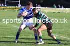 Tynedale v Lymm, Tynedale RC, Corbridge, Northumberland.   Photo: David T. Hewitson/Sports for All Pics